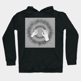 God Speed You Black Emperor Hoodie